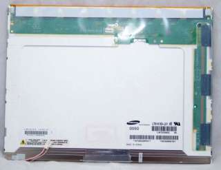 This listing is for a Toshiba Tecra 8100 14 LTN141X9 L01 Laptop Lcd 