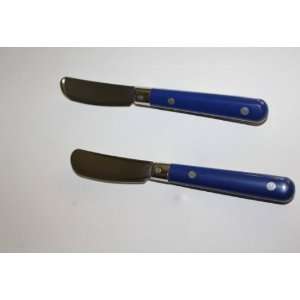  Butter Knife Stainless Steel: Kitchen & Dining