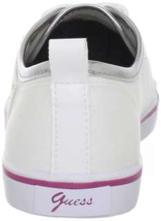 GUESS MIKALE WOMENS LACE UP SNEAKER SHOES ALL SIZES  