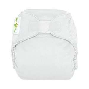  Bum Genius Organic Cloth Diaper Baby