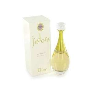  Jadore By Christian Dior for Women Eau De Parfum Spray 