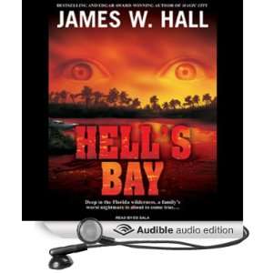   Thorn Mystery (Audible Audio Edition): James W. Hall, Ed Sala: Books