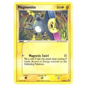  Magnemite   Legend Maker   59 [Toy] Toys & Games
