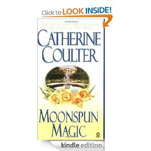 UC_Moonspun Magic (Magic Trilogy) Catherine Coulter  