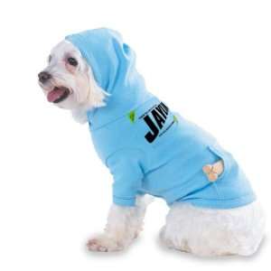  FROM THE LOINS OF MY MOTHER COMES JAYLIN Hooded (Hoody) T 