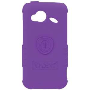   HTC Fireball   1 Pack   Carrying Case   Retail Packaging   Purple