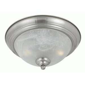  Triarch Lighting 33296 Value Series 290 Flush Mount in 