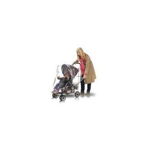  Jeep Deluxe Stroller Weather Shield: Baby