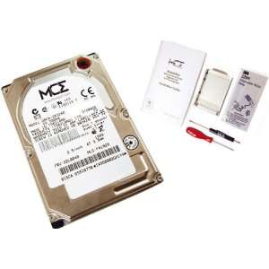  MCE 60GB 5400Rpm 100Mbps Hard Drive for Apple Powerbook 