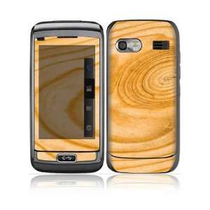  LG VU Plus Decal Skin Sticker   The Greatwood Everything 