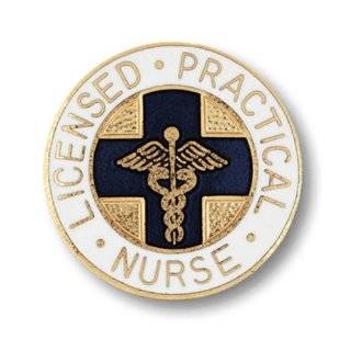 NursingPin   Licensed Practical Nurse LPN Graduation Nursing Pin in 