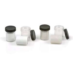  LPC 2 in. Clear Tape in Jar: Sports & Outdoors