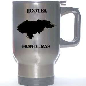  Honduras   JICOTEA Stainless Steel Mug 