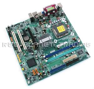 IBM Lenovo Thinkcentre M55e A55 PC Motherboard 43C3504  
