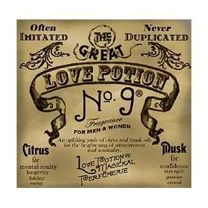 Love Potion #9® Cologne Spray ~ 1 fl. oz.