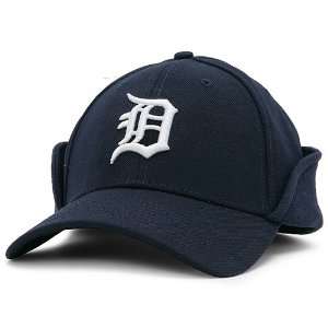  Detroit Tigers AC Downflap Game Cap