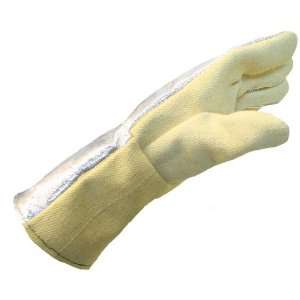  Work Glove Thermobest 14 Straight Thumb with Aluminized 