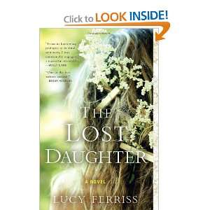 The Lost Daughter  