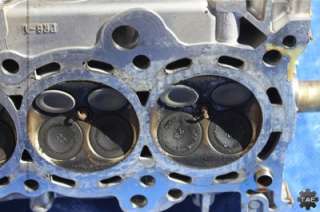 2002 ACURA RSX TYPE S COMPLETE CYLINDER HEAD K20A K20A2 PRB DC5  