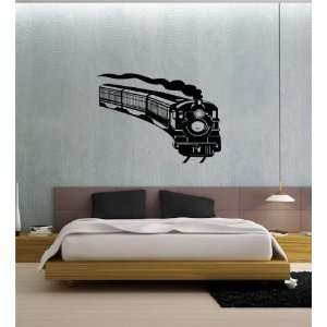   Mural Train Express Lokomotive Lionel Kids Baby T04: Home & Kitchen
