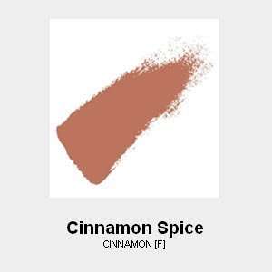 Jordana Lipstick 15 Cinnamon Spice