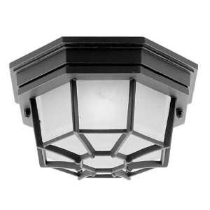  Livex Lighting Ceiling Light Outdoor Basics 7508 04