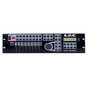  LSC/Elation/American DJ Show Desinger 1 DMX Controller 