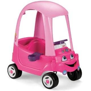  Little Tikes Princess Cozy Coupe   30th Anniversary: Toys 