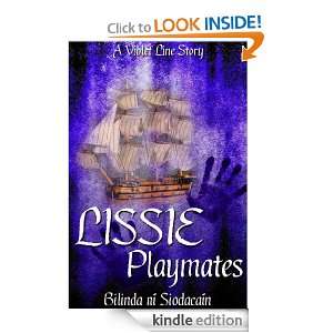Start reading Lissie Playmates 
