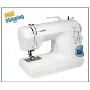   Juki HZL25Z Compact Mechanical Sewing Machine Arts, Crafts & Sewing