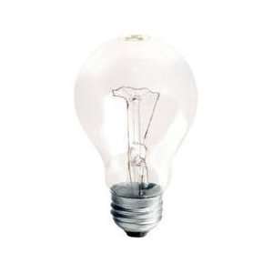  Keystore Intl Mco Limi 70858 Clear Light Bulb   100watt Pk 