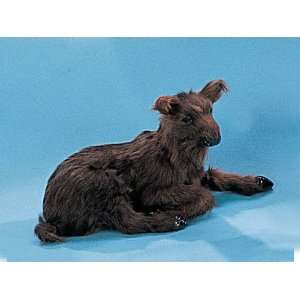   Moose Elk Rare Collectible Figure Lifework Model