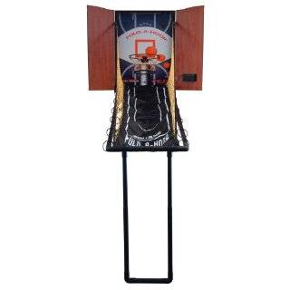 Lifetime Double Shot Arcade Basketball System:  Sports 
