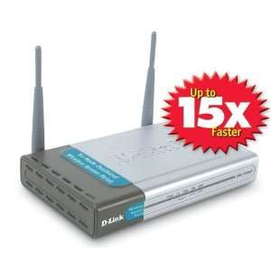  D Link DWL 7100AP Air Premier ABG 802.11a/b/g Wireless 