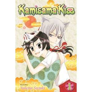  Kamisama Kiss, Vol. 1 [Paperback] Julietta Suzuki Books