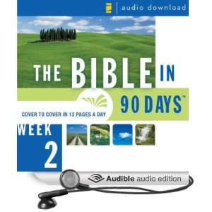   Leviticus 11   Deuteronomy 2230 (Audible Audio Edition) Books