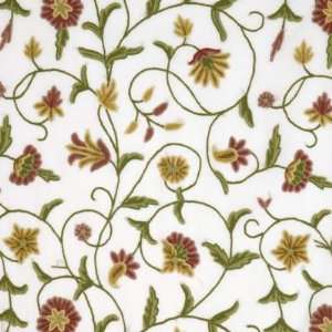  Kanchan Bouquet Indoor Drapery Fabric Arts, Crafts 