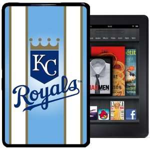  Kansas City Royals Kindle Fire Case  Players 