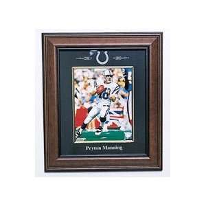  Frame System for 16 x 20 Photograph with NFL Engraved 