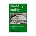 new mapping reality king geoff 9780312127060 expedited shipping 