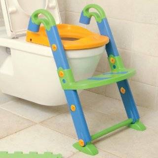  Potty Seats With Step 