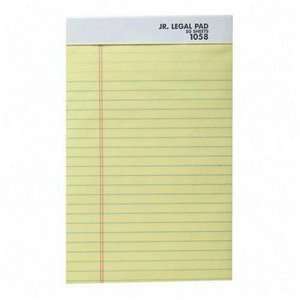   Products Sparco Premium Grade Jr Legal Ruled Pads