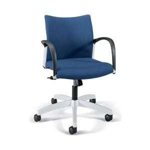   Chair, Laz Boy,Adjustable Seat and Arms, Office Chair: Office Products