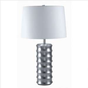  Lite Source Lase Table Lamp: Home Improvement