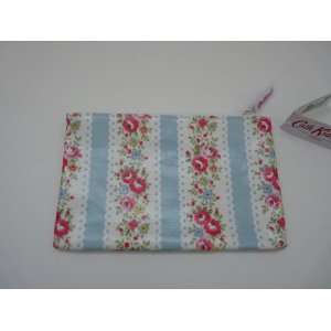  Cath Kidston Floral Pink and Blue Zip Purse: Everything 