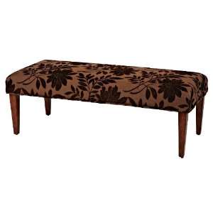  Kiri Slipcover for Upholstered Bench