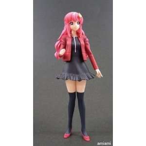  Lacus Clyne Cosmix Figure Collection Japan Animation Toys 