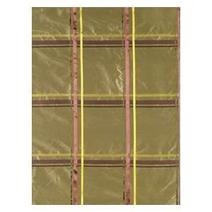  Beacon Hill BH Bayberry   Caper Brown Fabric