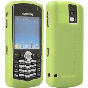 FOR BLACKBERRY PEARL8130/8120 GREEN SKIN CASE Everything 