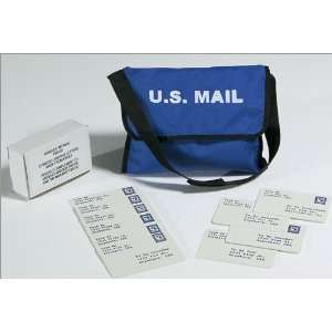  Angeles AFB6140 Mail Bag & Plastic Mail Toys & Games